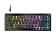 Roccat Vulcan II MINI AIR AIMO RGB czarna - 1270605 - zdjęcie 1